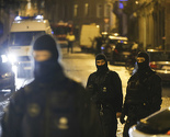 Velika antiteroristička akcija u Belgiji: Najmanje tri osobe poginule