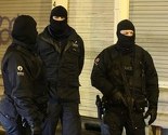 Akcija protiv terorista u Belgiji: Grupa povezana sa IDIL-om, planirali veće napade