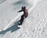 Marko Grilc, jedan od najboljih snowboardera svijeta: Oduševljen sam arhitekturom Sarajeva