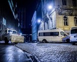 Uzbuna u Belgiji nakon krvave antiterorističke akcije