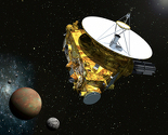 Počelo odbrojavanje za Plutonovu letjelicu New Horizons