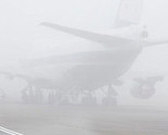Otkazani letovi sa Međunarodnog aerodroma Sarajevo