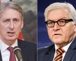 Ministri vanjskih poslova Velike Britanije i Njemačke u posjeti BiH
