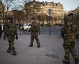 Uhapšeno 12 osoba za koje se sumnja da su pomagale u napadu na Charlie Hebdo