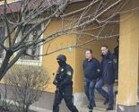 Kantonalni sud Bihać: Lipovača na saslušanju zbog produženja pritvora