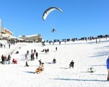 Dobri uvjeti za skijanje na Bjelašnici i Igmanu