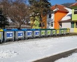Općina Olovo dobila 15 kontejnera za selektivno odlaganje ambalažnog otpada