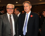 Ministri Hammond i Steinmeier zbog magle umjesto u Sarajevo sletjeli u Mostar