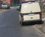Policija u potrazi za naoružanim muškarcem na Koševskom brdu