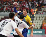 BiH - Iran 30:25: Historijska pobjeda bh. rukometaša na otvaranju SP-a u Kataru
