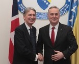 Lagumdžija-Hammond: Njemačko-britanska inicijativa šansa da se riješe problemi građana