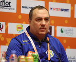 Dragan Marković: Bojao sam se, ali je utakmica protiv Irana bila vrhunska