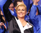 Grabar-Kitarović: U Hrvatskoj su svi Hrvati; Nikolić: U BiH su svi Bosanci