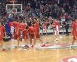 Na utakmici Crvena zvezda-Galatasaray bačena svinjska potkoljenica