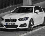 BMW predstavio osvježenu Seriju 1