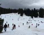 Na planinama ima uslova za skijanje, ali se svi nadaju novim padavinama