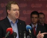 Hamdija Lipovača na slobodi: Nema želju da se vrati u Vladu