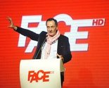 Obilježen treći rođendan FACE TV-a