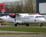 Zapalio se avion "Air Serbia" nakon polijetanja za Banju Luku