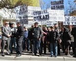Građani BiH pogođeni rastom švicarskog franka spremni na proteste i štrajk glađu
