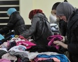 Humanitarni bazar: Kupite odjeću i pomozite porodicama u Barama kod Kaknja
