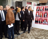U Stanarima predizborni skupovi uoči prvih izbora
