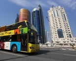 Doha: Luksuzni grad tornjeva, odmarališta i shopping centara