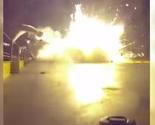Florida: Objavljen video pada rakete Falcon 9