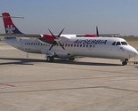 Iz Air Serbie tvrde da vatre nije bilo: Na avionu se desio tehnički kvar