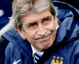 Pellegrini: Toure je 100 posto posvećen Manchester Cityju