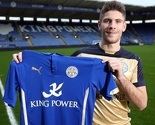 Napadač Rijeke Andrej Kramarić potpisao ugovor s Leicester Cityjem