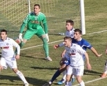 Turnir u Gabeli: Željezničar boljim izvođenjem penala porazio Hajduk