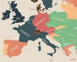 Gdje je BiH: Ovo su najskuplje i najjeftinije zemlje svijeta