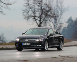 Testirali smo Volkswagen Passat 2.0 Bi-TDI 4Motion Highline