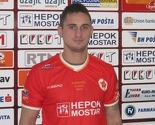 FK Velež angažovao prvo pojačanje za proljetni dio sezone