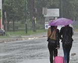 Za Hercegovinu "upaljen" crveni meteoalarm zbog obilnih padavina