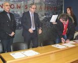 Fond "Ikre" u 2014., stipendirao više od 3.000 učenika i studenata