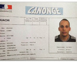 Cherif Kouachi sahranjen u blizini Pariza
