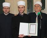 Mostar dobio još jednog hafiza Kur'ana