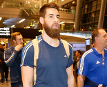 Luka Karabatić: Šteta što je BiH sinoć izgubila, mogla je proći