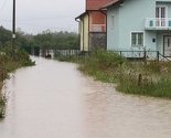 Narasli vodostaji u Kantonu Sarajevo, poplave prijete pojedinim naseljima