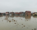 Poplavljene kuće i novi problemi: Teška noć za mještane ilidžanskih naselja
