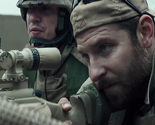 Film "American Sniper" na vrhu box officea, zaradio 90 miliona dolara