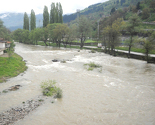 U porastu vodostaji svih rijeka u RS-u