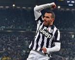 Tevez: Mogao bih ostati u Juventusu