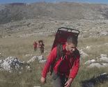 Nastavlja se potraga za nestalim mladićem iz Širokog Brijega