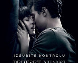 Pretpremijera "50 nijansi Sivog" 11. februara u Cinema Cityju