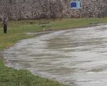 U Banjoj Luci za sada nema opasnosti od izlijevanja Vrbasa ili Vrbanje