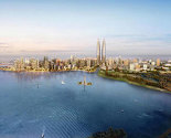 Uživajte u fascinantnoj virtuelnoj šetnji Dubaijem