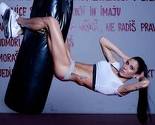 Jasmina Aleksandrov: Nekad profesionalna košarkašica, danas fitness instruktorica
